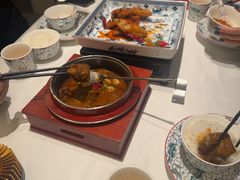 -千百味红餐厅·非遗江西菜(绿地双子塔总店)