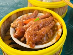 -八珍·潮点荟·手工潮式点心·私房菜(桂园南苑店)