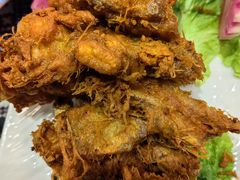 -新疆伊宁远征餐厅