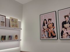 -海马体照相馆(厦门SM城市广场店)