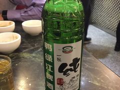 -泰白海鲜烧烤大全