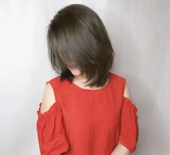 -杉影印象日式烫染專門店