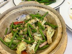 -粤盛海鲜平价店(洛溪食街店)