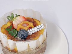 -威利旺卡烘焙西点蛋糕培训(朝阳校区)