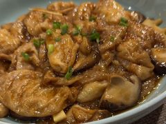 -太湖饭店·寄畅轩中餐厅