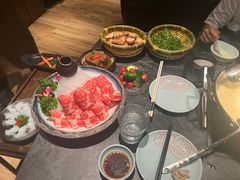 -捞王猪肚鸡火锅(金华义乌之心店)