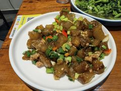 -小乡小镇·传承桐庐土菜·老板亲自烧的菜