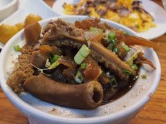 萝卜牛杂-有章牛杂(石厦店)