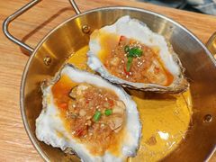 -首尔朴宝·炭火烤肉(五角场店)