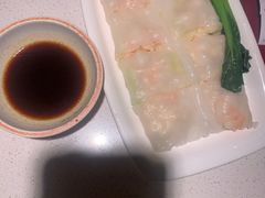 鲜虾布拉肠粉-南枝记·港式打边炉(新北万达店)