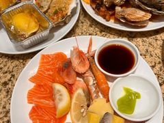 -禾斗海鲜自助(市南银座店)