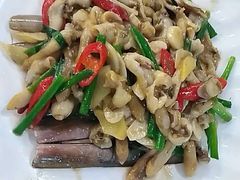 -海鲜城大家餐厅