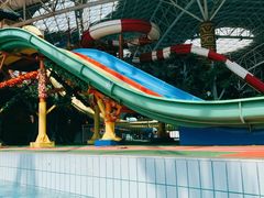 -天山海世界·米立方