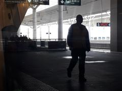 -长春西站
