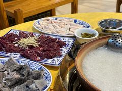 -大戚饭店(泰华路店)