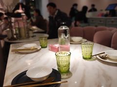 -茉莉餐厅(包河万达店)