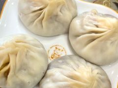 小笼包-笑来喜馄饨小笼工坊(通扬路店)