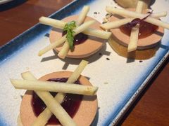 -金泰西餐厅