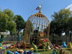 -安徒生童话乐园