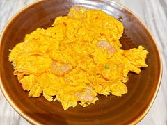 虾仁滑蛋-星平鸡饭·烧腊·粤菜小炒(印象城创始店)