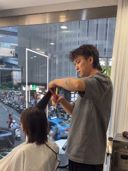 -厘里·salon