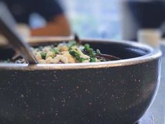 -小厨娘淮扬菜(板桥一店)