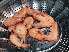 -蔚海之都·象山蒸汽海鲜(仙霞路店)