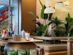 -霸王茶姬(南亚风情第壹城店)