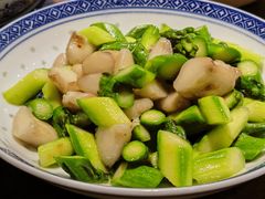 -兰边碗(鼓楼店)