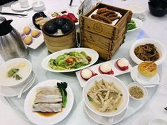 -金翠皇宫粤菜·点心·海鲜(科技园店)