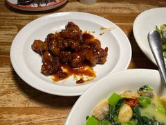 -新白鹿餐厅(龙游路总店·杭帮菜名店)