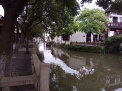 -周庄古镇景区-双桥