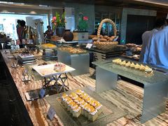 -AdD全日制餐厅(中谷花园酒店)