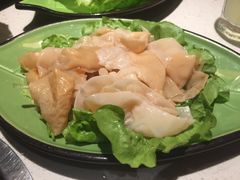 -一叶一世界·素食餐厅(锦华万达店)