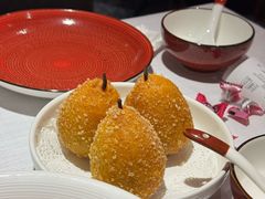 -大鸭梨烤鸭·北京菜(大兴南小街店)