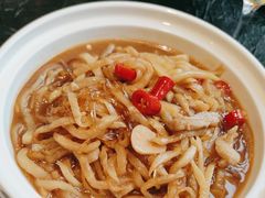 -正德楼果木烤鸭·渔家菜(东港店)