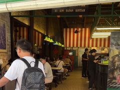 -何九海南茶店(鬼仔巷店)
