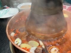 -阳坊胜利涮羊肉(阳坊老店)