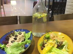 -OKOOKO澳客餐吧(乐天百货店)