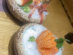 -林妈妈村·日式料理(宝山龙湖天街店)