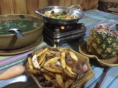 -纳兰傣雀傣味餐厅