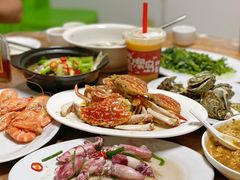 -南澳岛打卡果汁冰公司