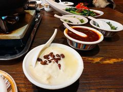 -思金拉措庄园藏餐(太阳岛店)