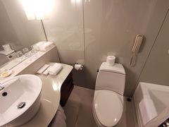 -香港城市花园酒店