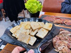 -牛犇烤肉(物资学院路店)