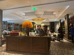 -杭州君悦酒店·湖滨28中餐厅
