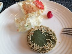 -怡聚轩全日制自助餐厅(大中华喜来登酒店)