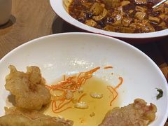 -金掌勺锅包肉(华润万象城店)