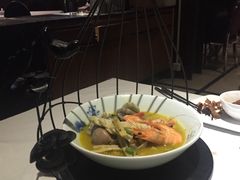 -小城故事·地道宁波味(月湖盛园店)