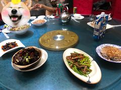 -富临轩私房菜(集庆门大街店)